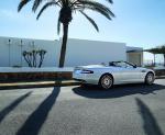 Aston Martin DB9 Volante 2010 года (WW)